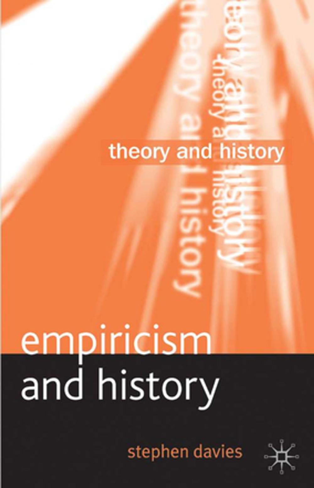 Big bigCover of Empiricism and History