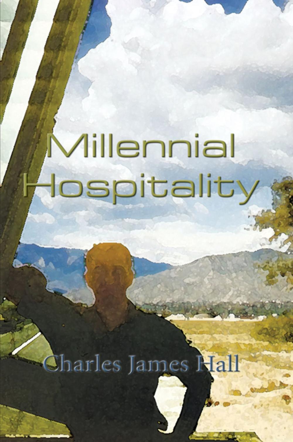 Big bigCover of Millennial Hospitality