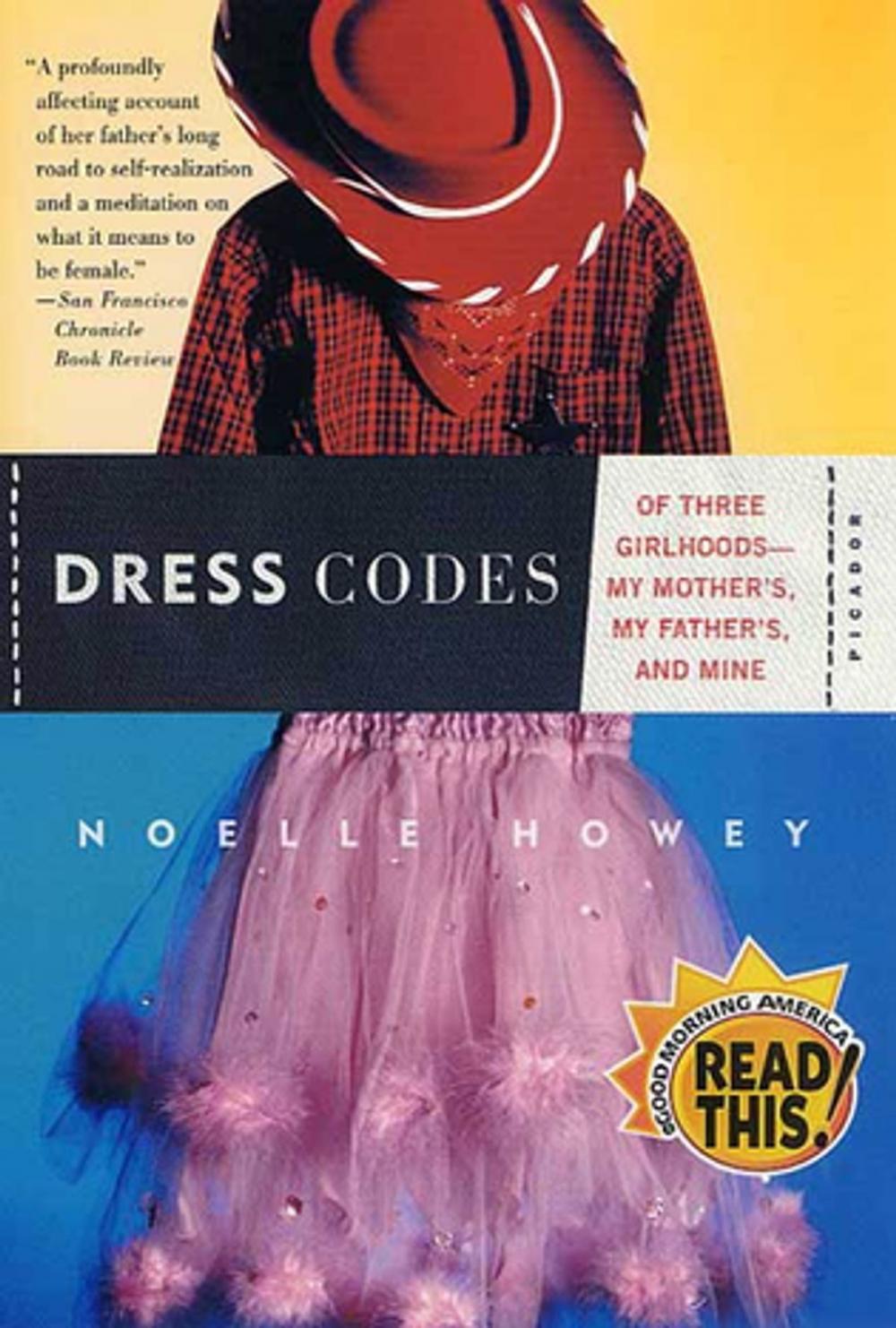 Big bigCover of Dress Codes