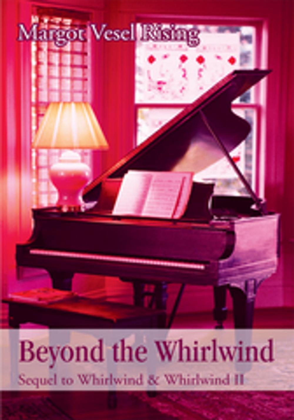 Big bigCover of Beyond the Whirlwind