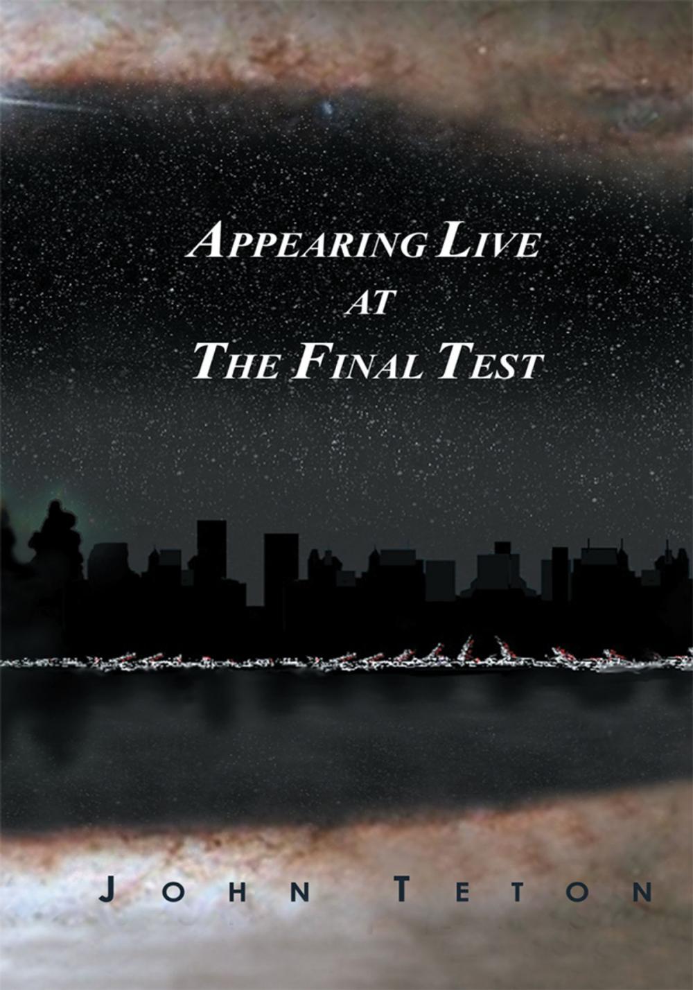 Big bigCover of Appearing Live at the Final Test