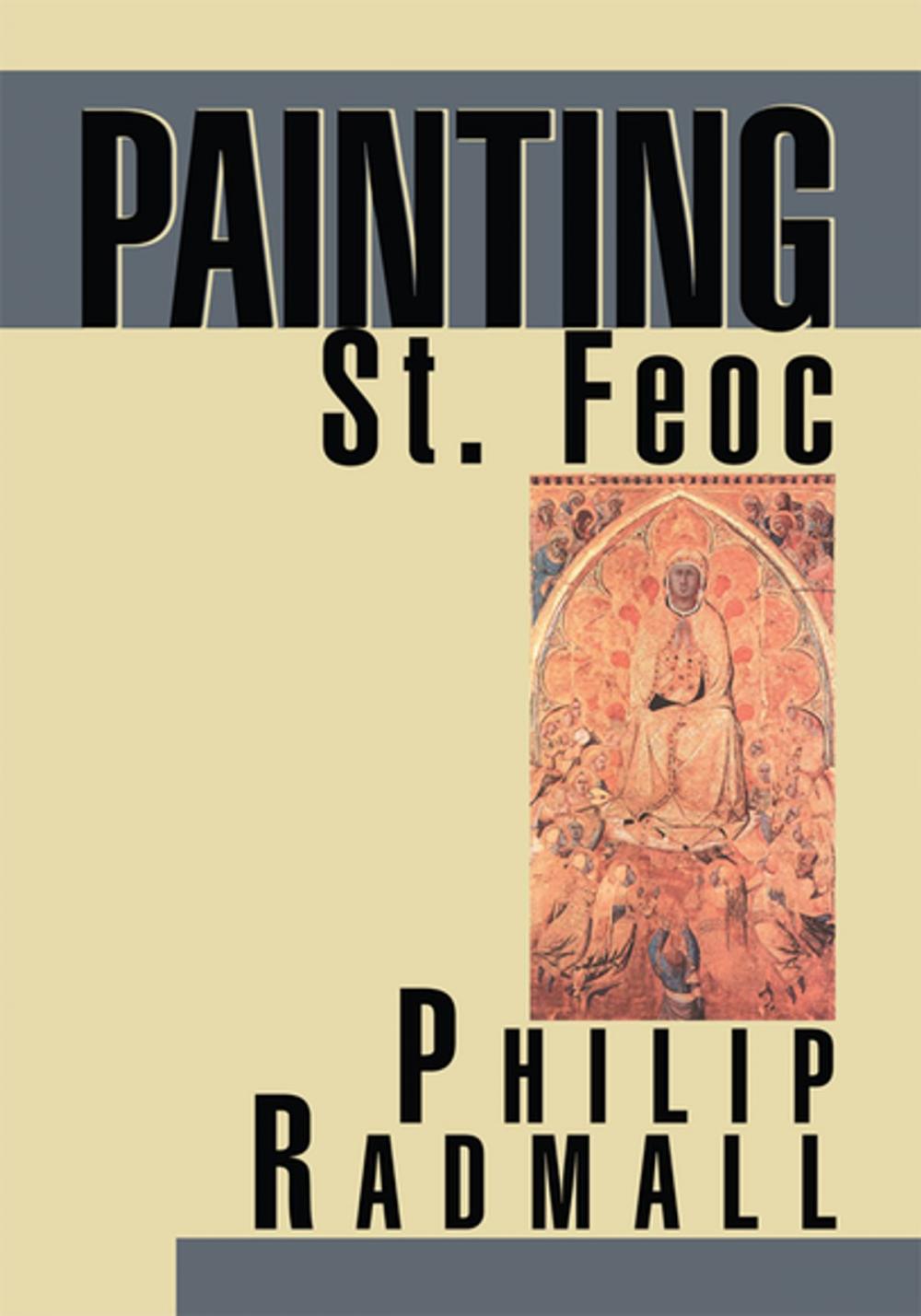Big bigCover of Painting St. Feoc