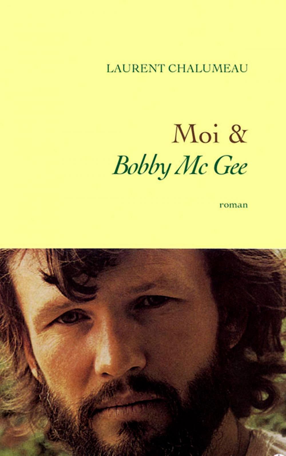 Big bigCover of Moi & «Bobby Mc Gee»