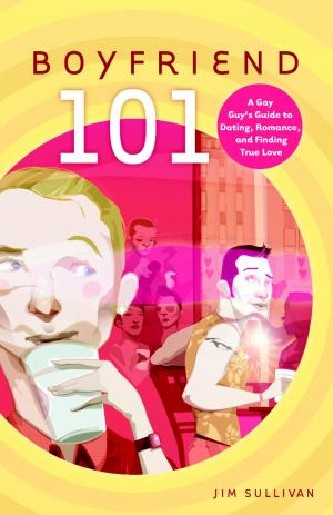 Cover of the book Boyfriend 101 by Alanna Rosette