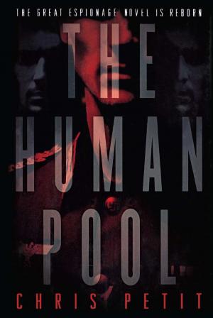 Cover of the book The Human Pool by William Kent Krueger