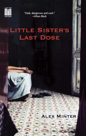 Cover of the book Little Sister's Last Dose by JP Tate