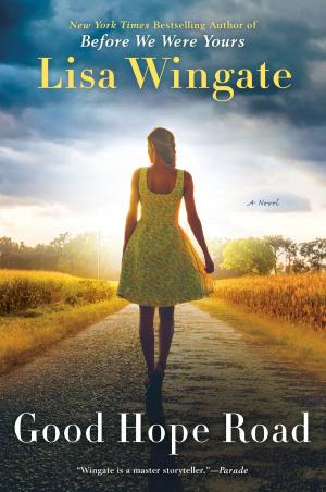 Cover of the book Good Hope Road by Emily Brightwell