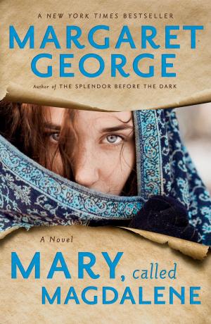 Cover of the book Mary, Called Magdalene by Alton Gansky