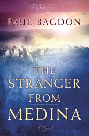 Cover of the book The Stranger from Medina (West Texas Sunrise Book #3) by Scot McKnight