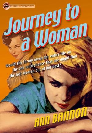Cover of the book Journey to a Woman by Anna Ferrara