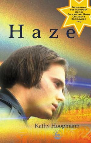 Cover of the book Haze by Reni Aleksandra Hagen