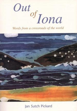 Book cover of Out of Iona