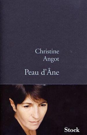 Book cover of Peau d'âne