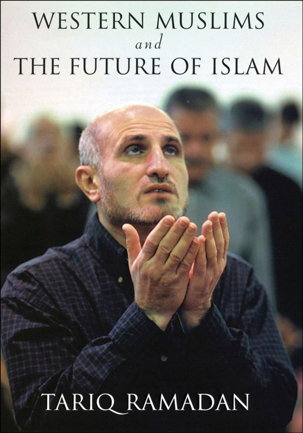 Big bigCover of Western Muslims and the Future of Islam