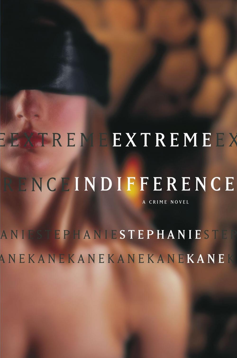 Big bigCover of Extreme Indifference