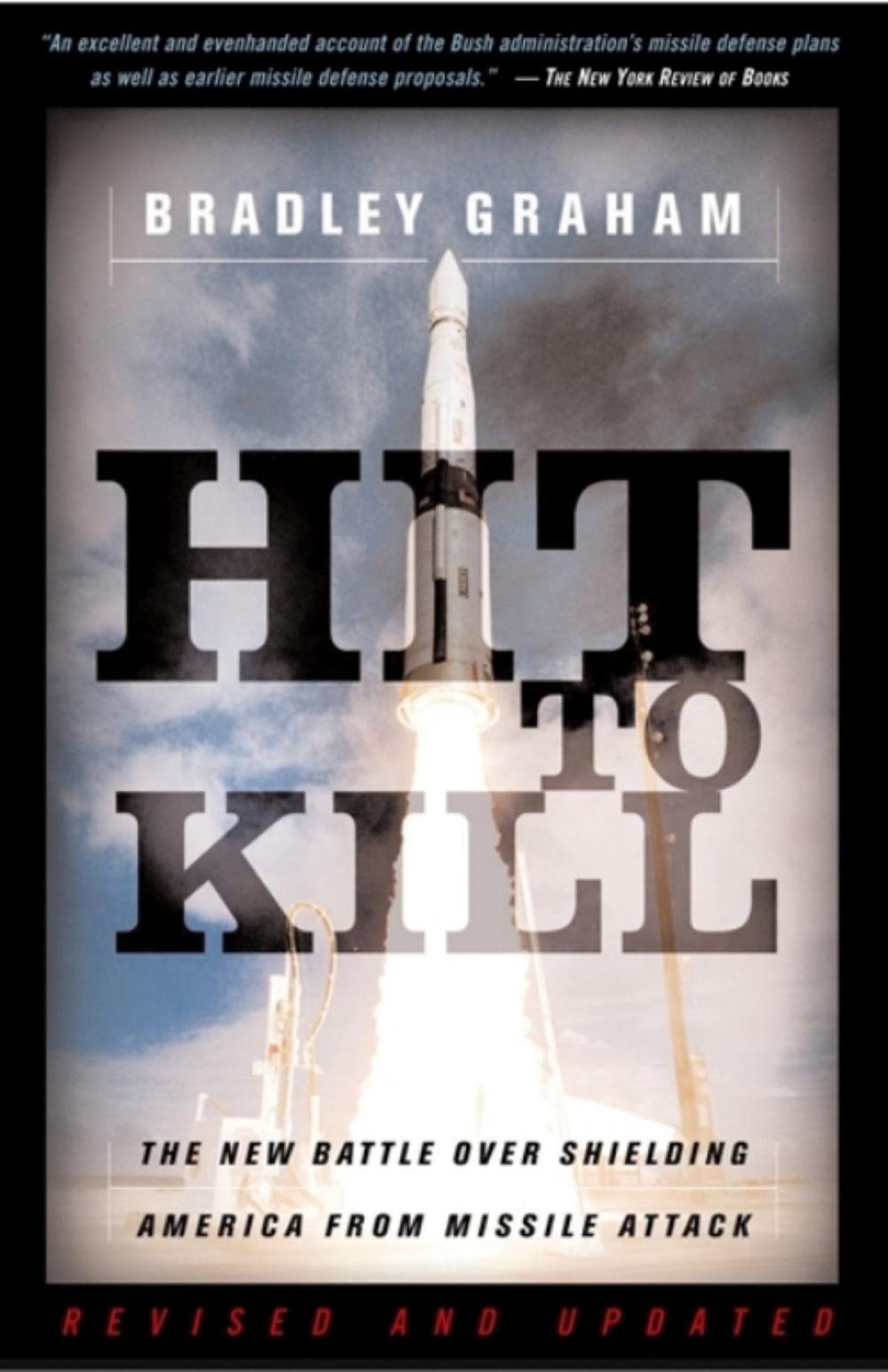 Big bigCover of Hit To Kill