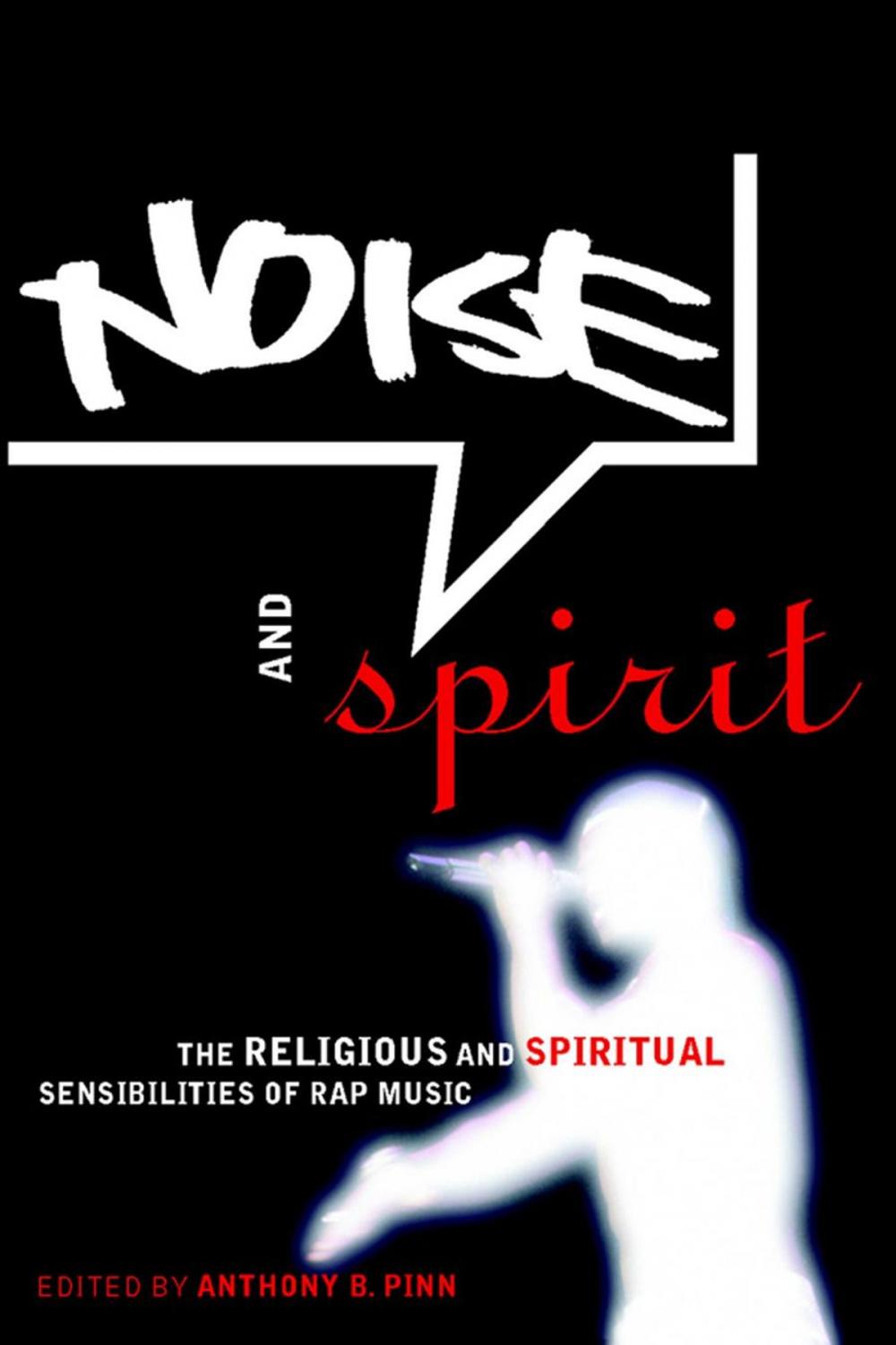 Big bigCover of Noise and Spirit