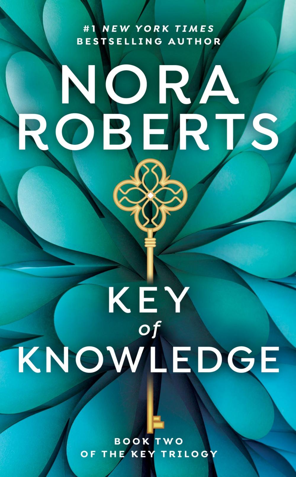 Big bigCover of Key Of Knowledge