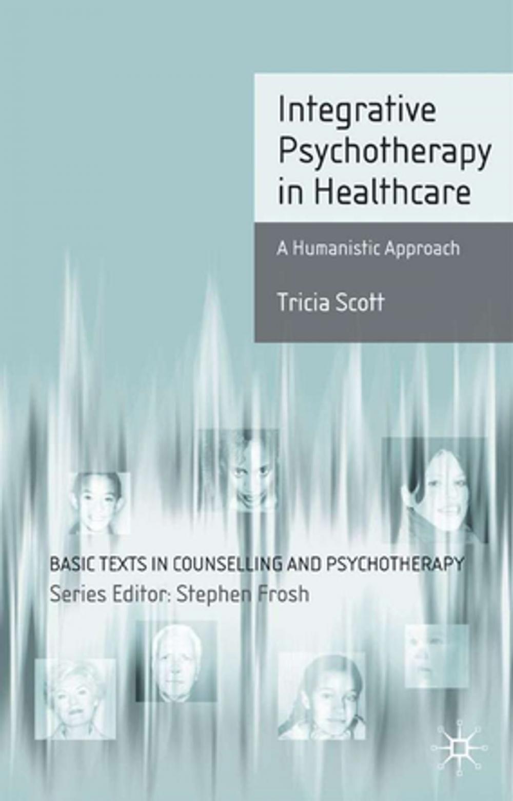 Big bigCover of Integrative Psychotherapy in Healthcare