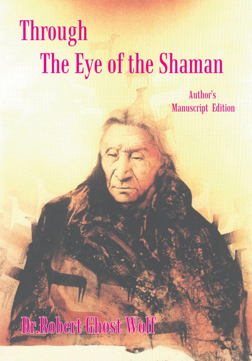 Big bigCover of Through the Eye of the Shaman - the Nagual Returns
