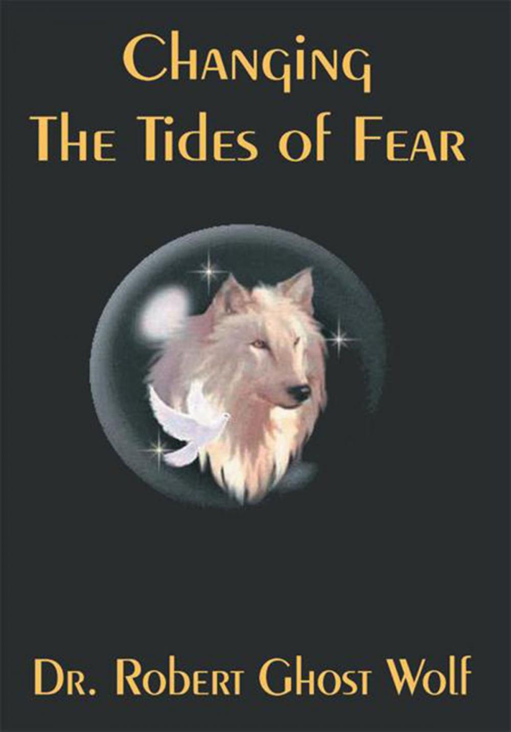 Big bigCover of Changing the Tides of Fear