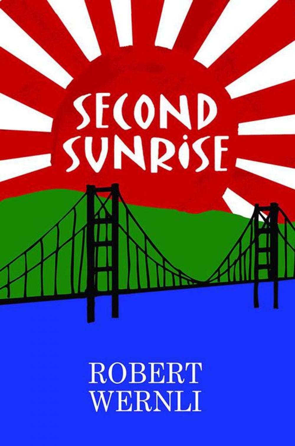 Big bigCover of Second Sunrise