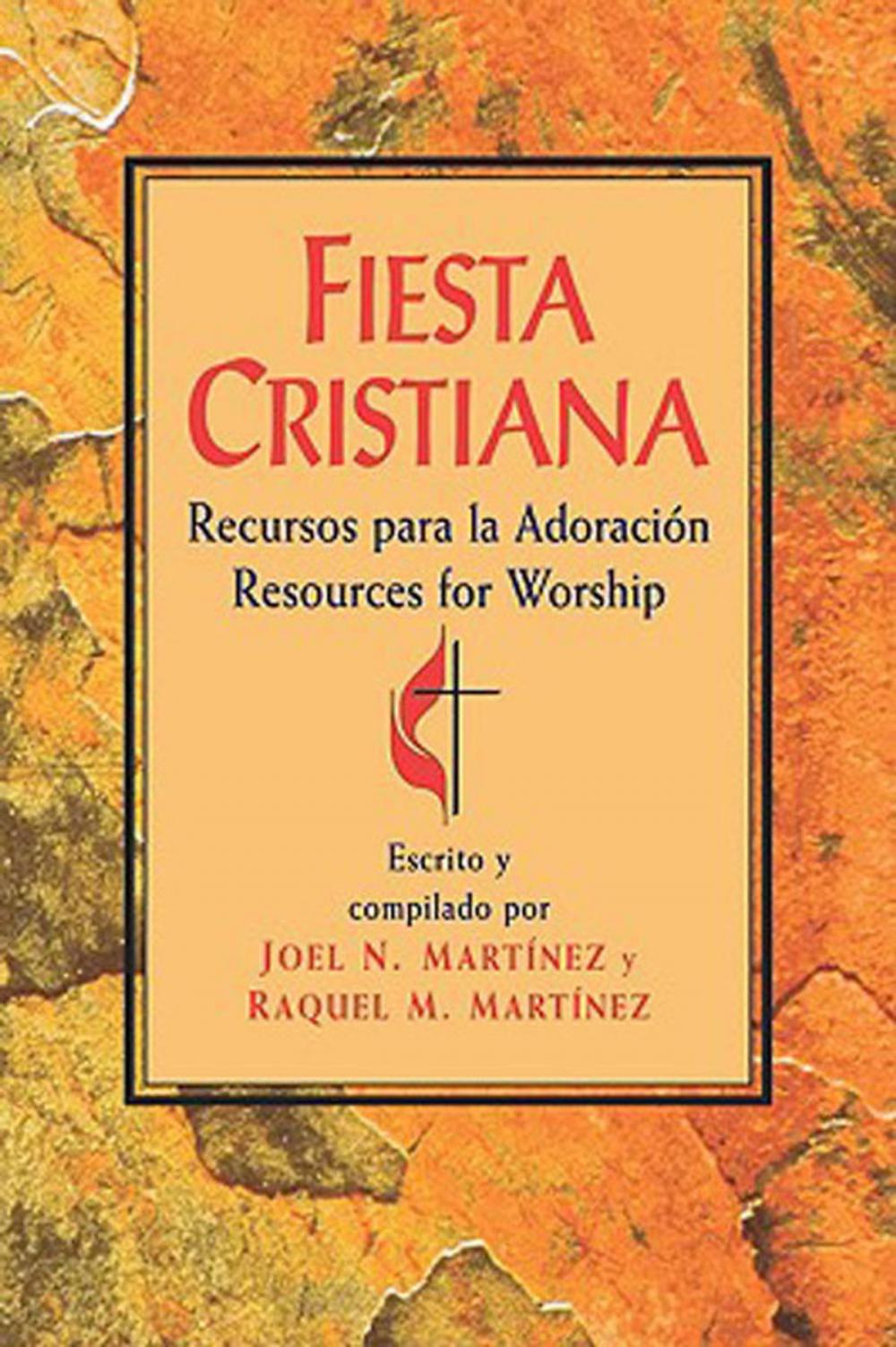 Big bigCover of Fiesta Cristiana, Recursos para la Adoración