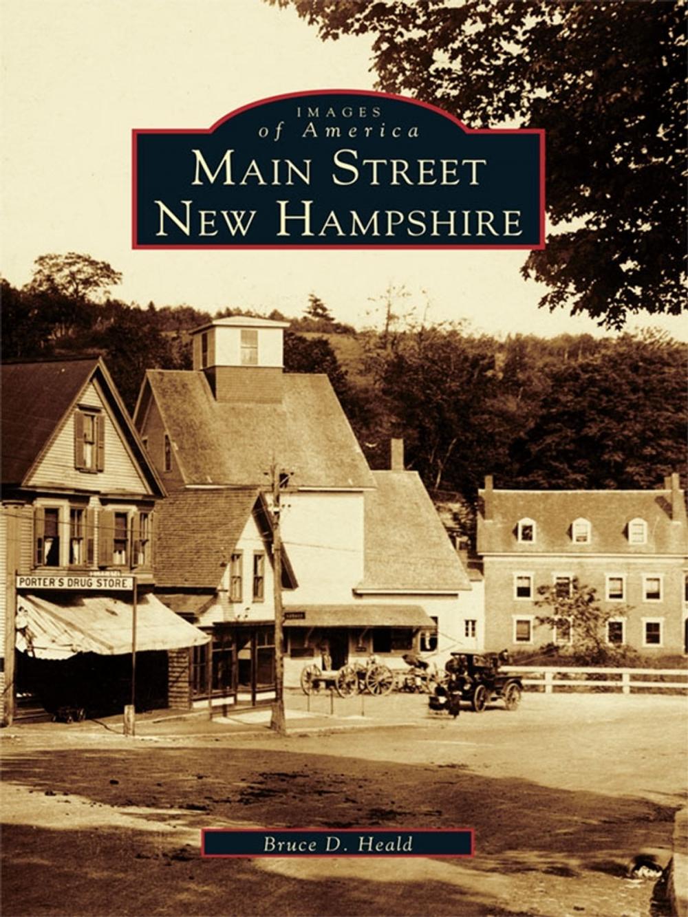 Big bigCover of Main Street, New Hampshire