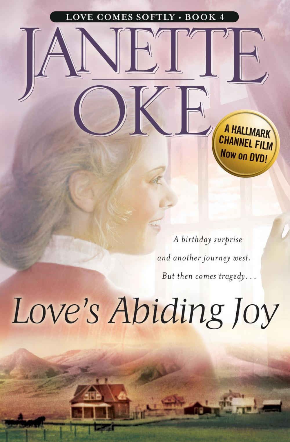 Big bigCover of Love's Abiding Joy (Love Comes Softly Book #4)