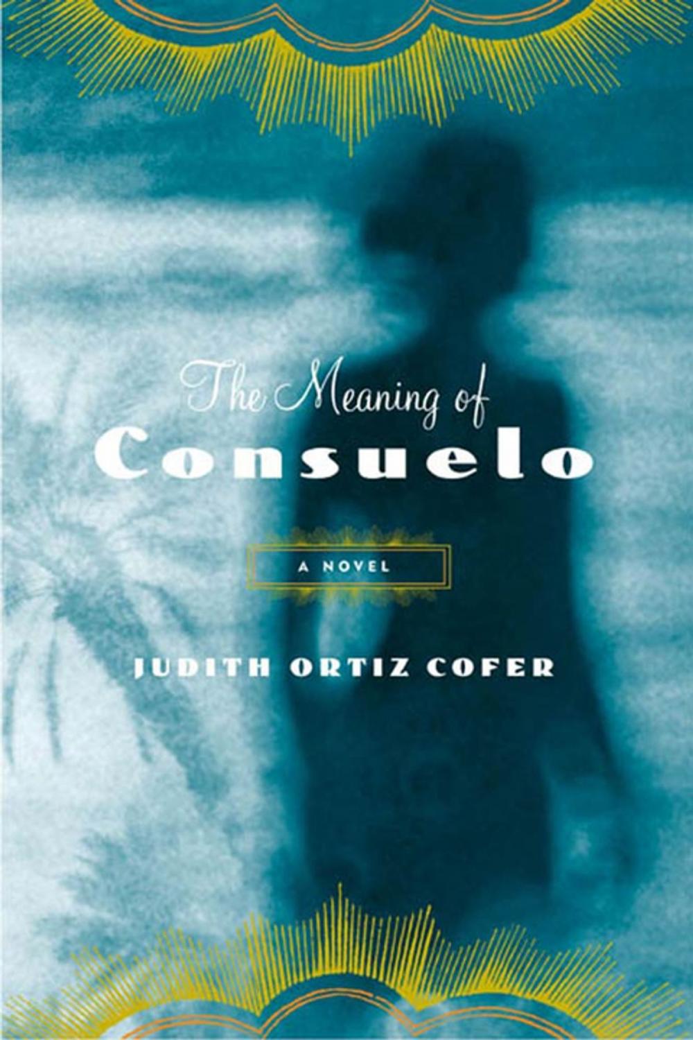 Big bigCover of The Meaning of Consuelo