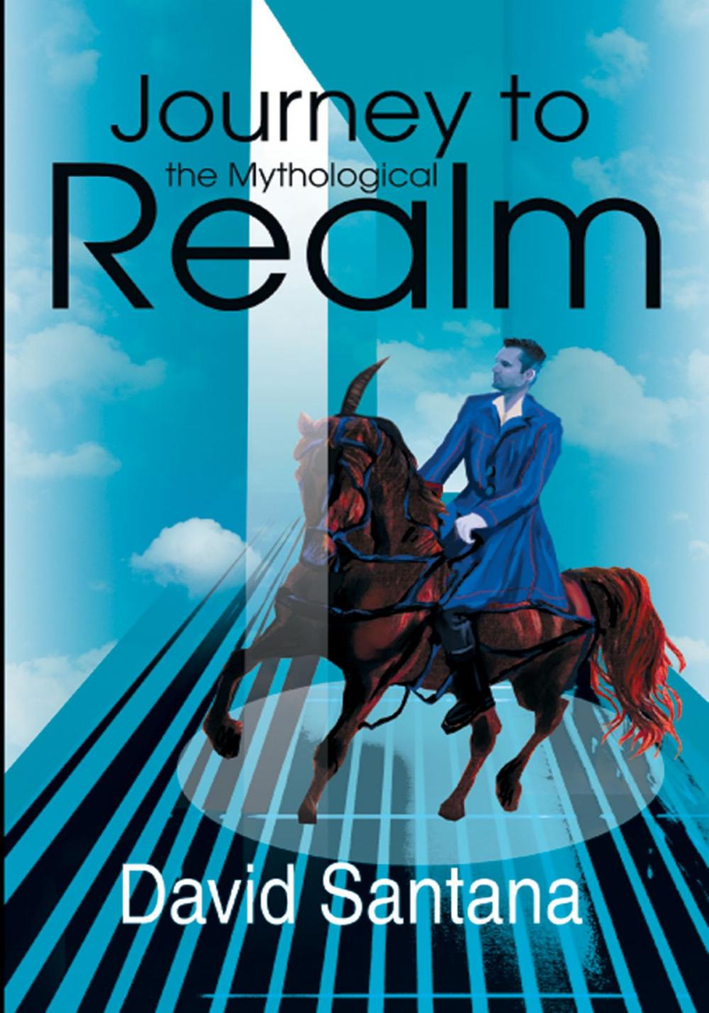 Big bigCover of Journey to the Mythological Realm