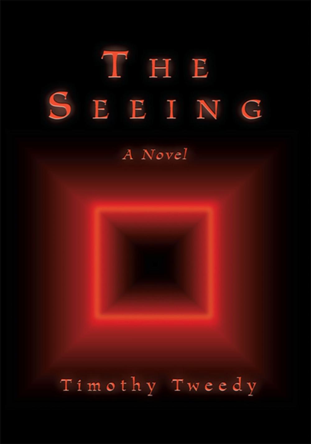 Big bigCover of The Seeing