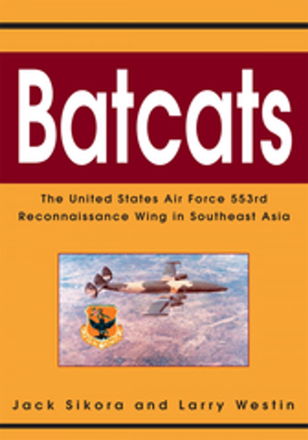 Big bigCover of Batcats