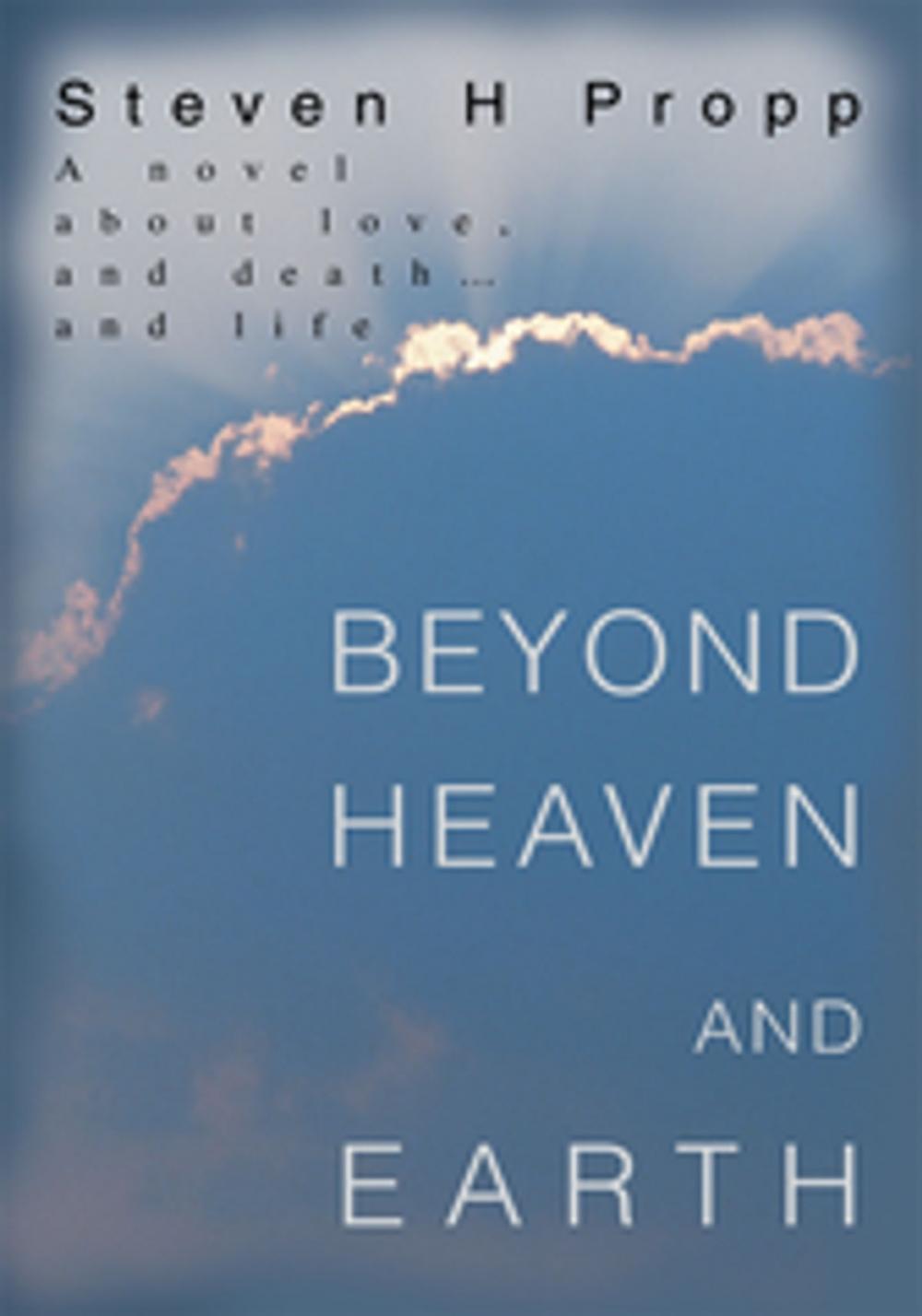 Big bigCover of Beyond Heaven and Earth