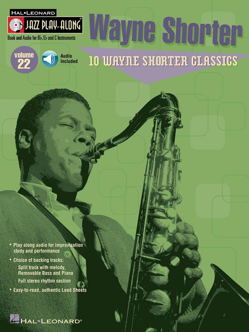 Big bigCover of Wayne Shorter (Songbook)