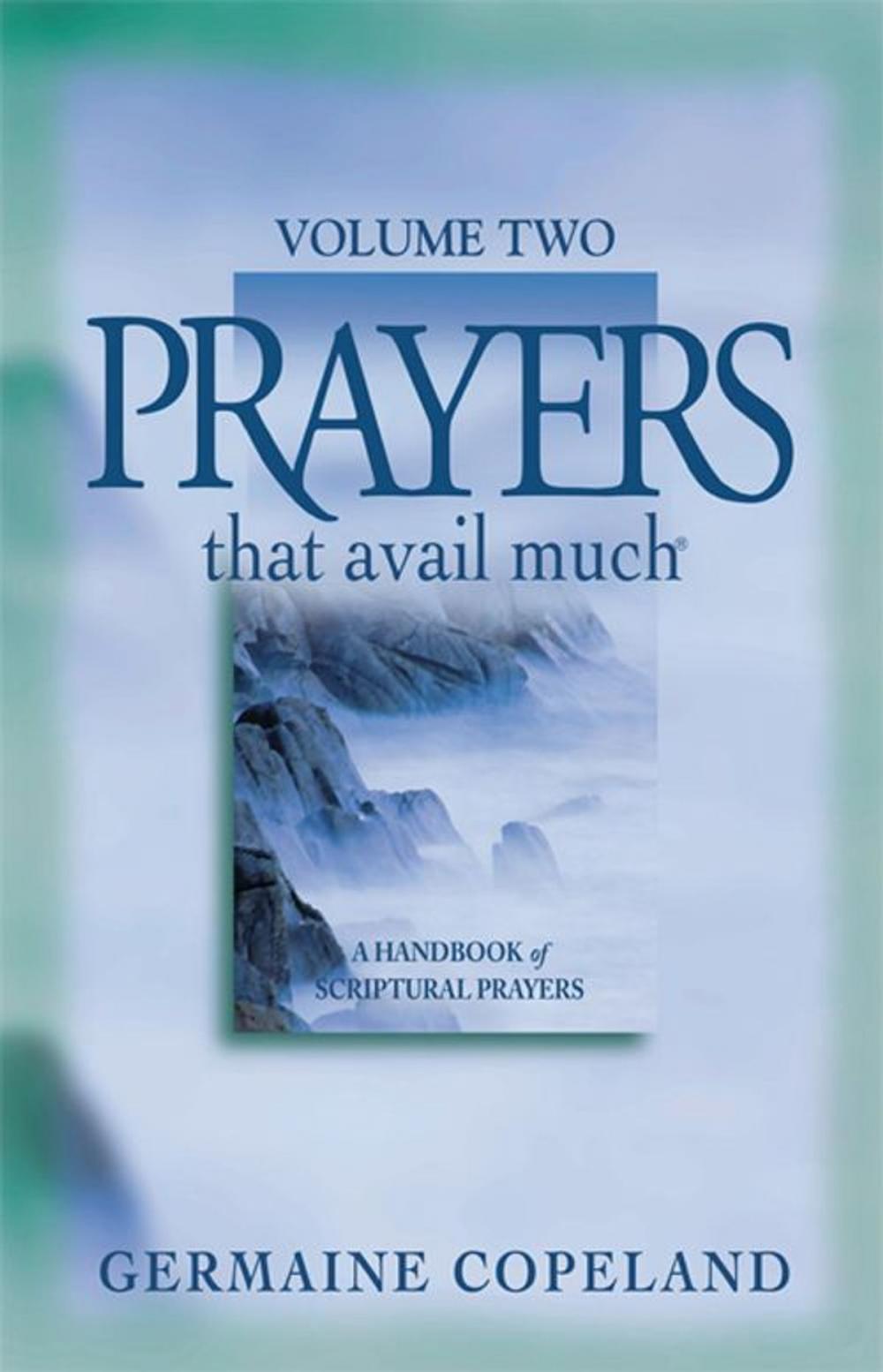 Big bigCover of Prayers That Avail Much Volume 2