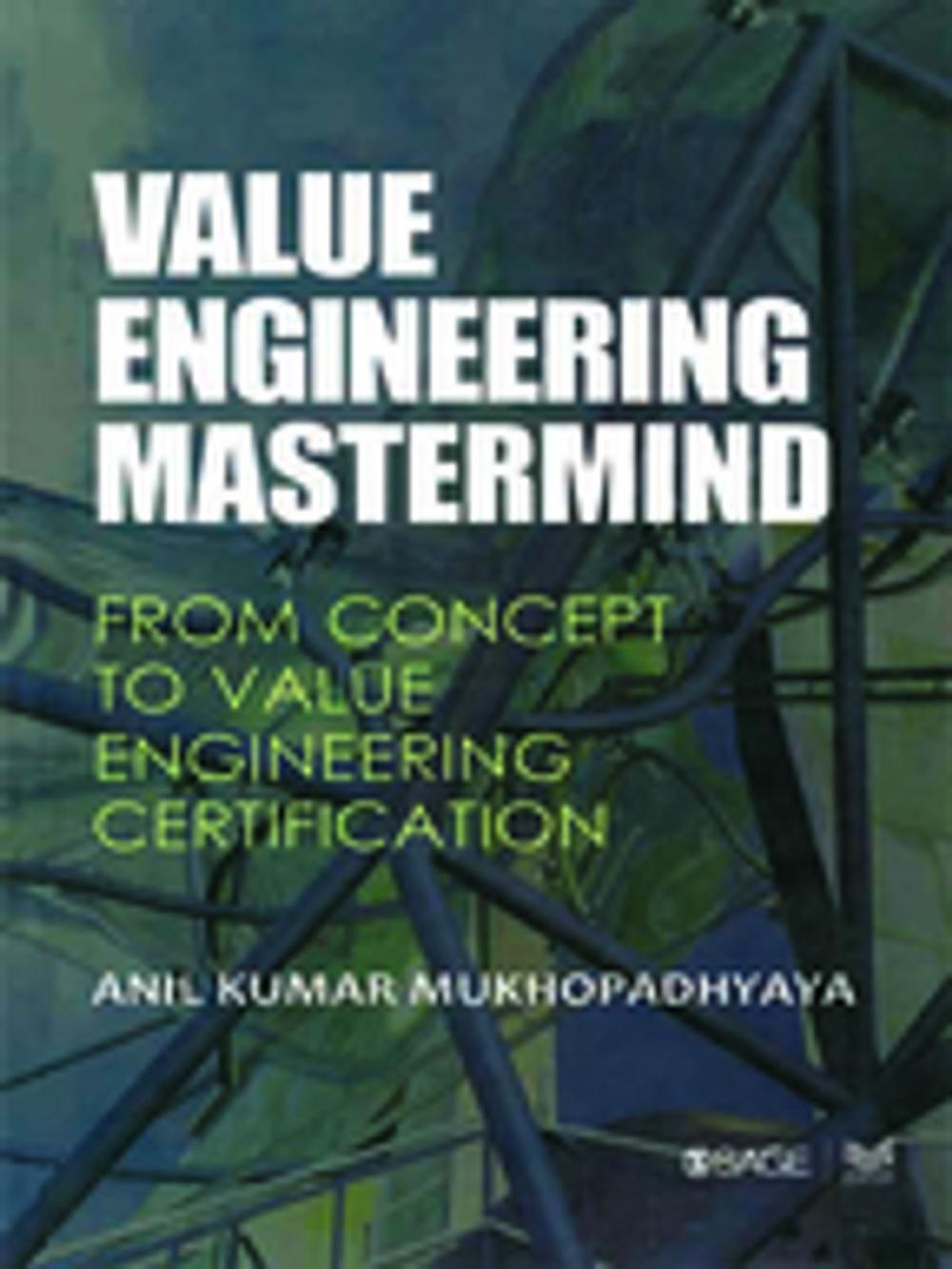 Big bigCover of Value Engineering