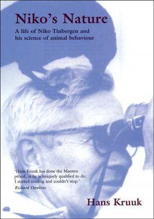 Cover of the book Niko's Nature by Derek Niven