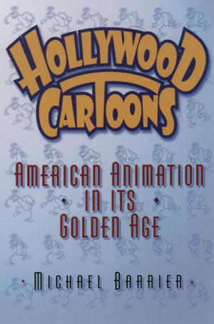 Cover of the book Hollywood Cartoons by Susan Lenart Kazmer, LLC