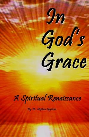 Cover of the book In God's Grace by Oscar A. Jiménez