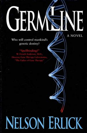 Book cover of GermLine