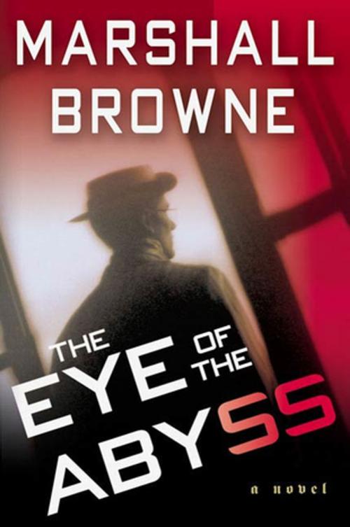 Cover of the book The Eye of the Abyss by Marshall Browne, St. Martin's Press