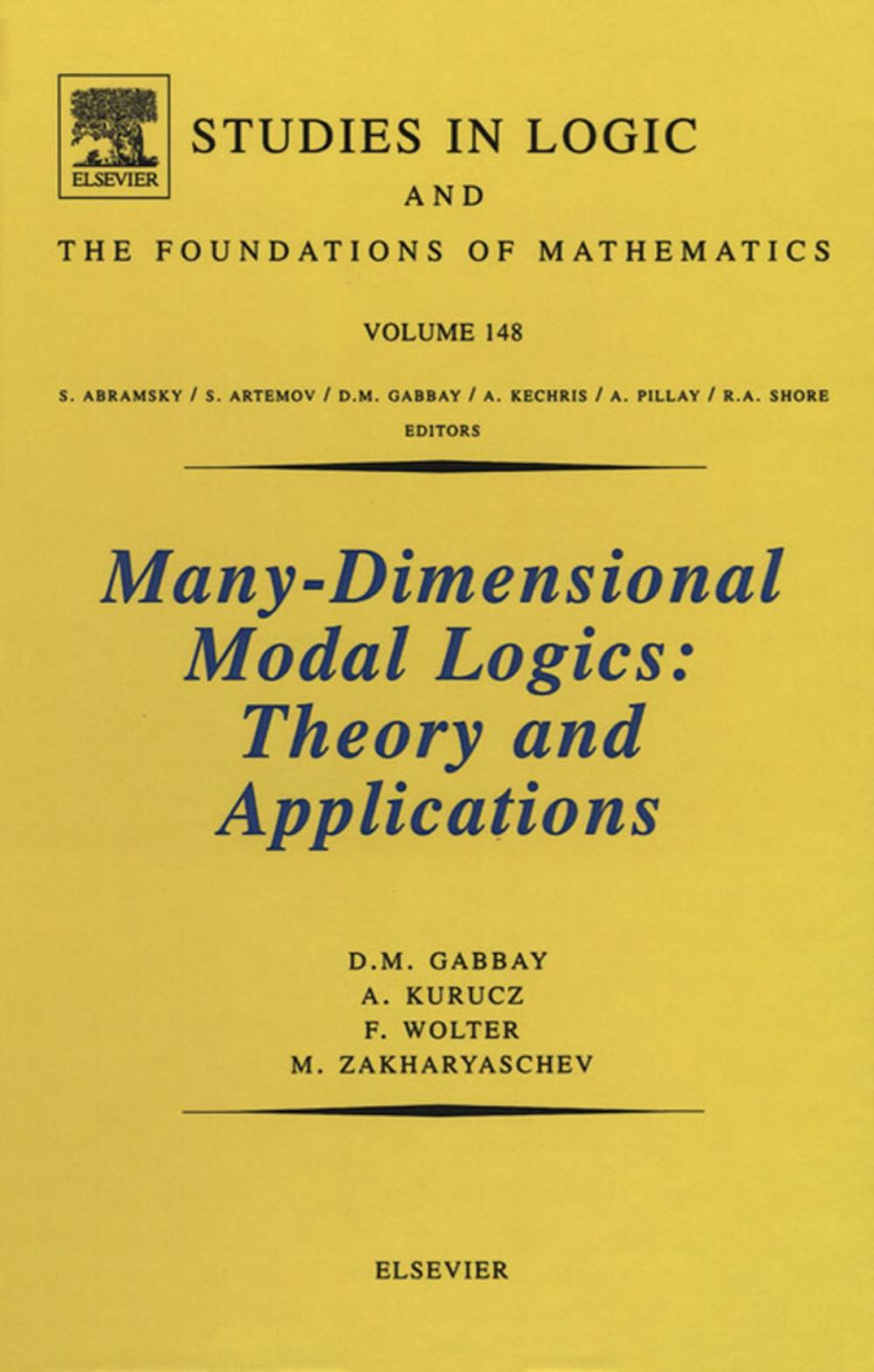 Big bigCover of Many-Dimensional Modal Logics: Theory and Applications