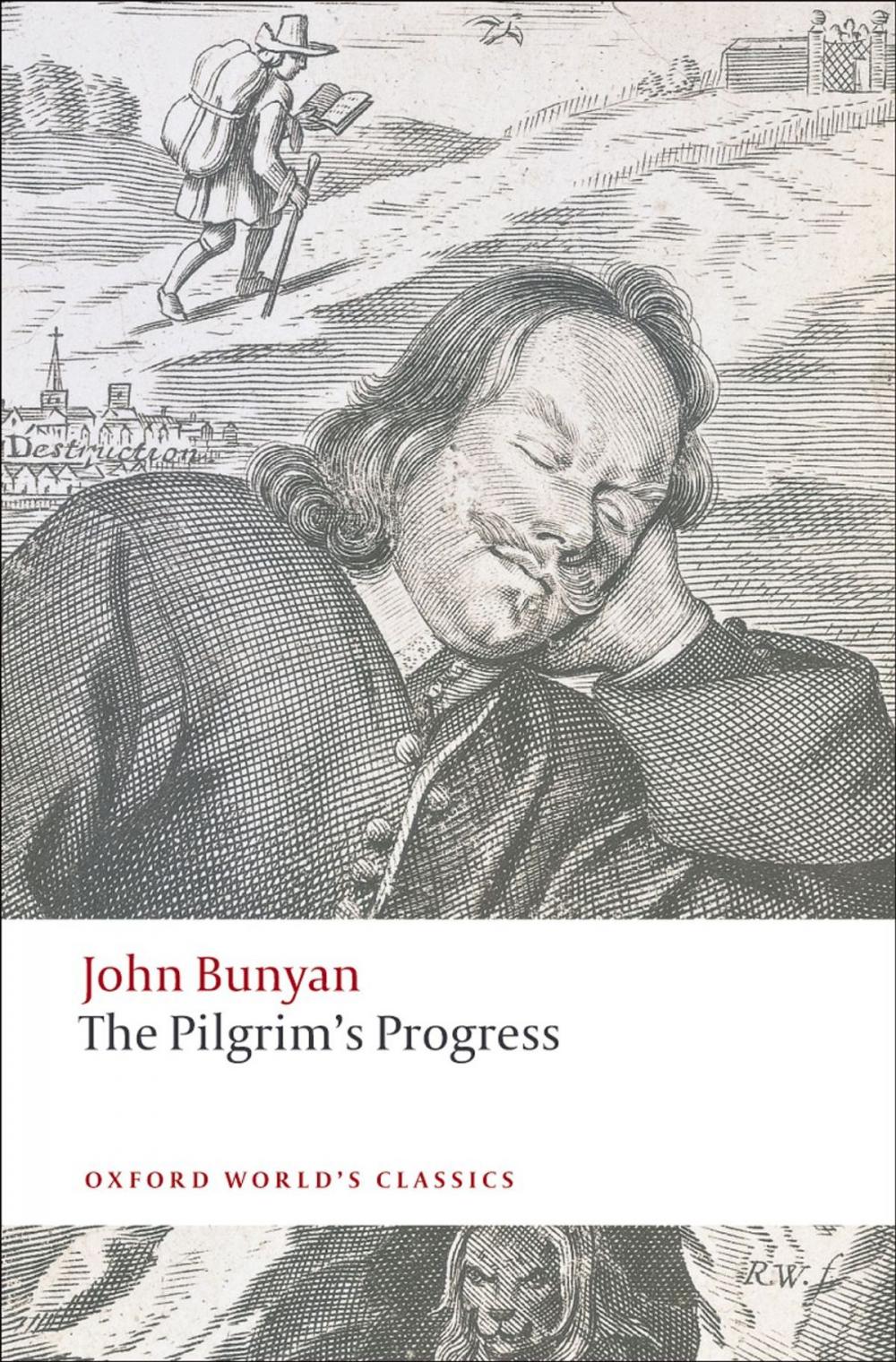 Big bigCover of The Pilgrim's Progress