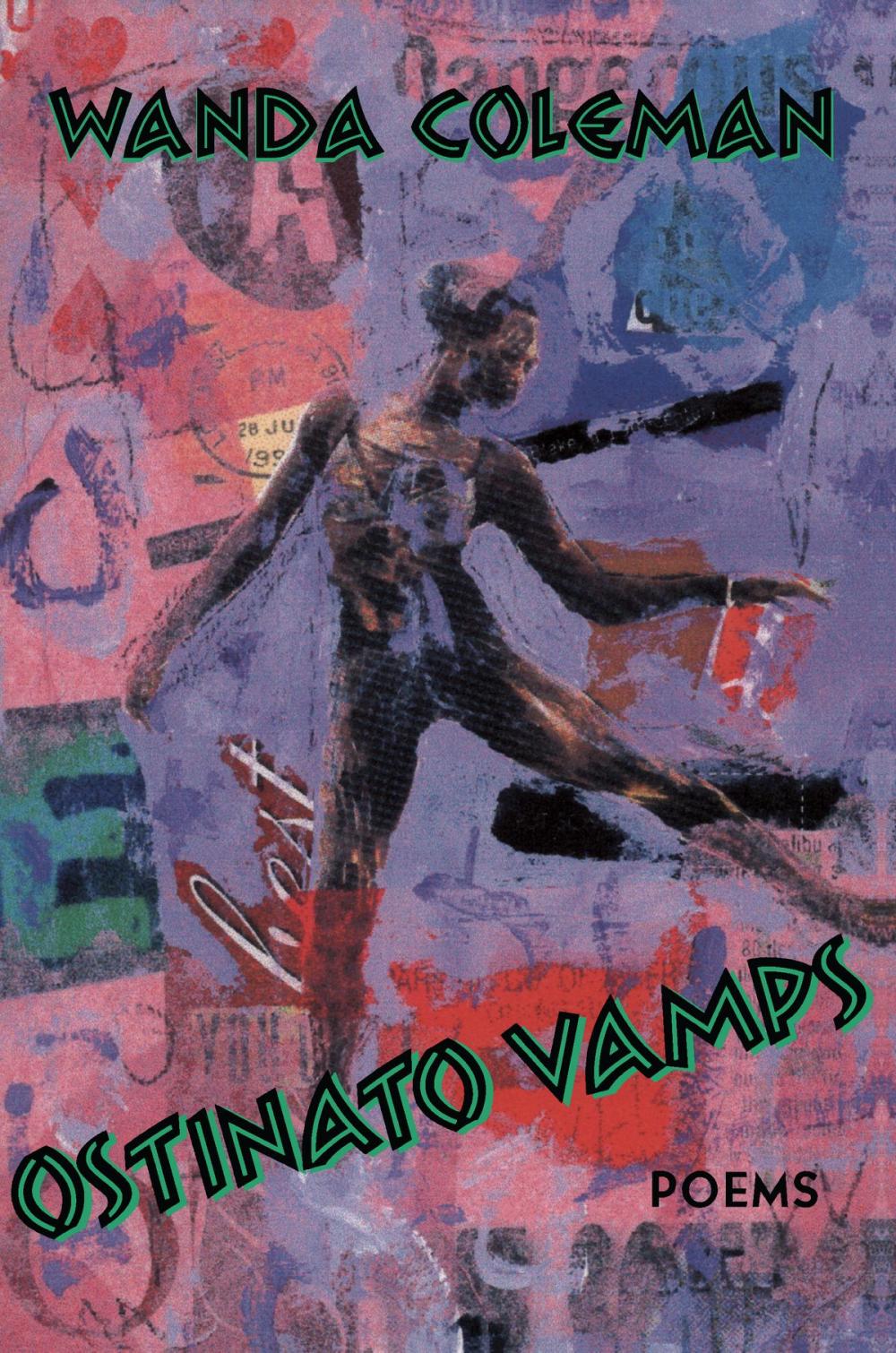 Big bigCover of Ostinato Vamps