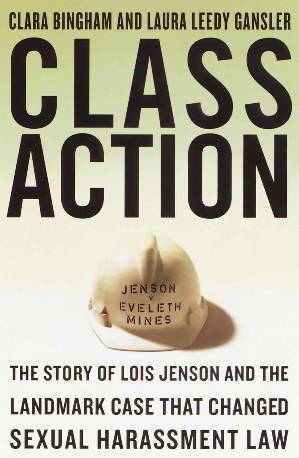 Big bigCover of Class Action