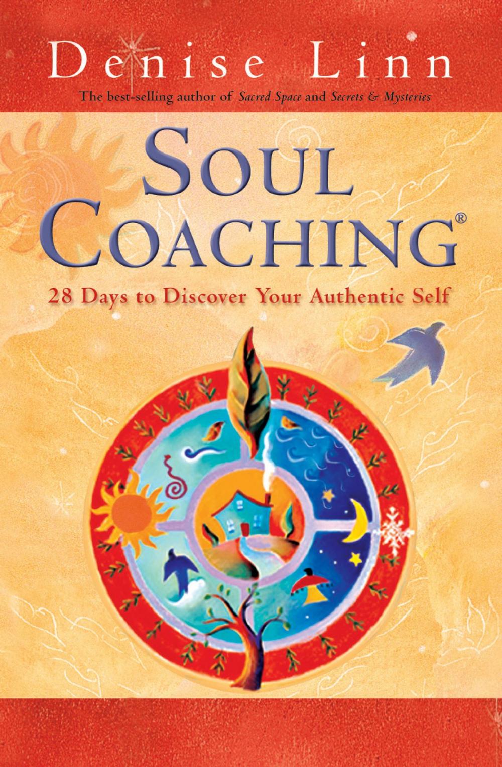 Big bigCover of Soul Coaching