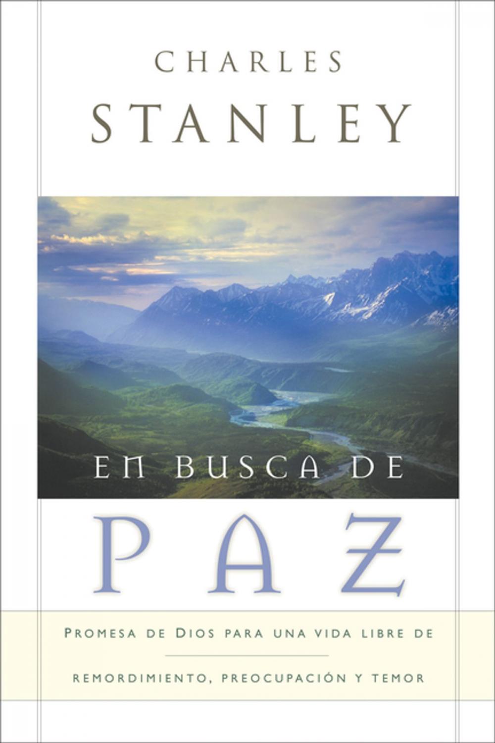 Big bigCover of En busca de paz