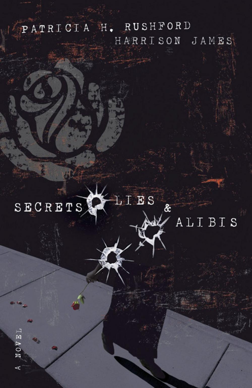 Big bigCover of Secrets, Lies & Alibis