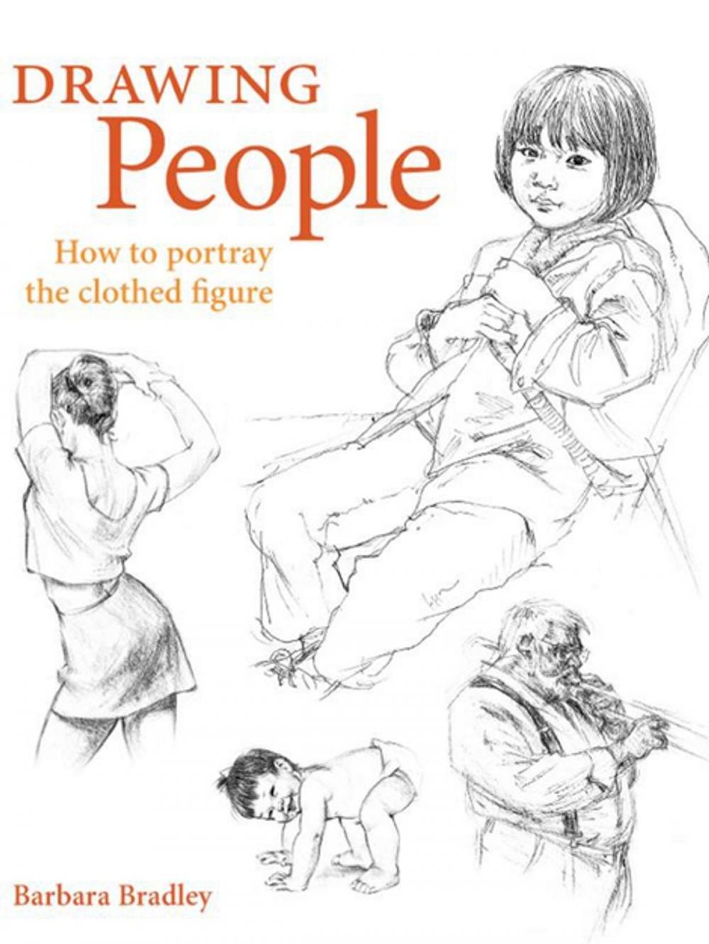 Big bigCover of Drawing People